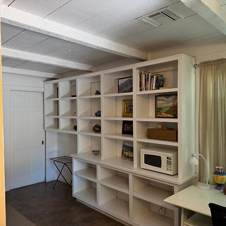 Writer'S Room Saddlerock Ranch B&B West סדונה מראה חיצוני תמונה